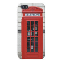 Phone box - iPhone 5 case