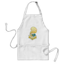 phonograph record player aprons