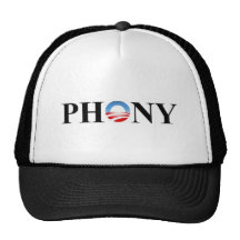 PHONY HATS