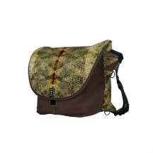 Phosnake Commuter Bag