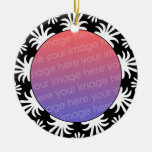 Photo Frame 010 Christmas Ornament