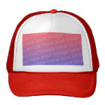 Photo Hat
