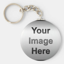 Photo Keychain