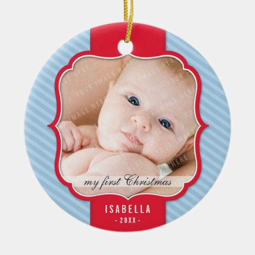 PHOTO ORNAMENT :: lapel design 5