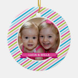 PHOTO ORNAMENT :: personal design