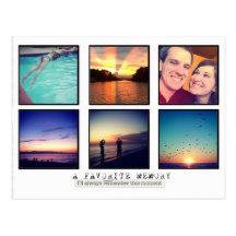 photo sharing post cards