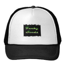 Photo Trucker Hat