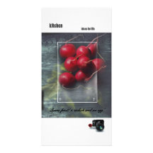 Photocards Photo Card Template