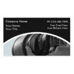 Photography Business Card
