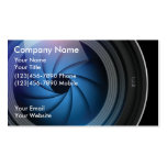 Photography Business Cards