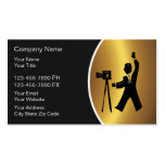 Photography Business Cards