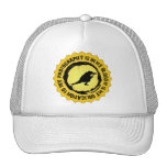 Photography Shield Mesh Hats