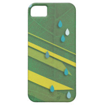 Photosynthesis iPhone 5 Cover