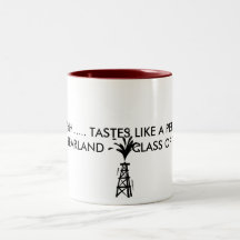 phs_logo_oil, AHHHHHH...... TASTES LIKE A PERFE... Mug