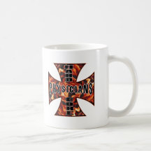 Physician Hard Core Mugs