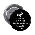 physics - it's the sudden deceleration that kills button