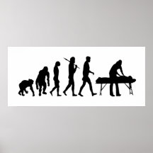 Physiotherapy Sports medicine Physical Therapy Posters