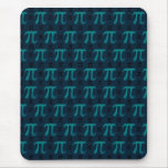 Pi Complex Mouse Pads