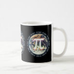 Pi Day on Earth - mug