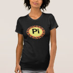 Pi Day Sun Shirts