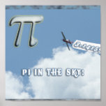 PI in the SKY! POSTER