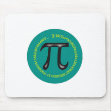 PI MOUSEPADS