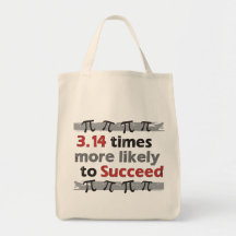 Pi Success Bag