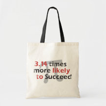 Pi Success Bags