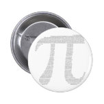 Pi Symbol Button