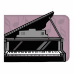 piano design photo sculpture