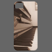 Piano iPhone Case casemate cases