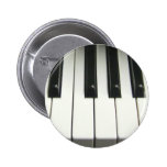 Piano Keyboard Button