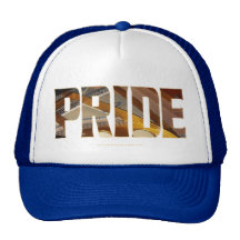 Piano Pride 2 Hat