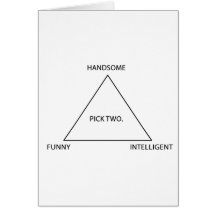Pick only two cards