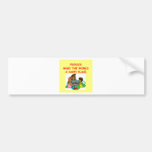 picnic picnics picknicer bumper stickers