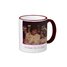 Picture1, Till Death Do Us Part Mugs