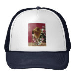 Picture of Freezer dessert Trucker Hats