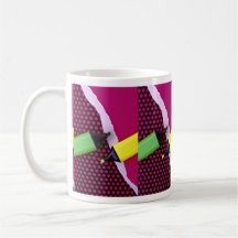 Picture of Two pens Coffee Mugs