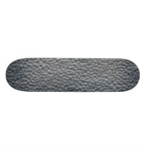 Picture of White styrofoam Skate Decks