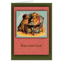 Picture Primer Children's Primer Art Card
