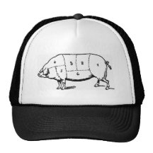 Pig Hat