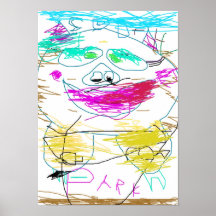 pig posters