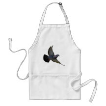 Pigeons Apron