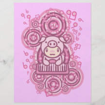Piglet_Method Custom Flyer