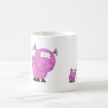 Pigs Coffee Mug