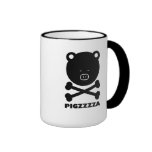 Pigzzzza Mug
