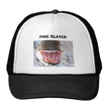 Pike Hat