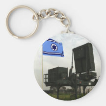Pillars of Defence Key Chains