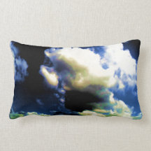 Pillow - Clouds