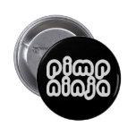 Pimp Ninja Pins
